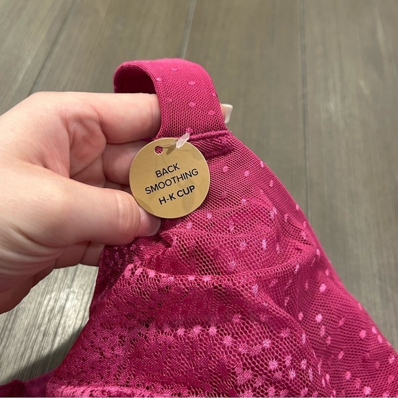 NWT! Wacoal 855403 - Picture 6 of 11